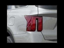 Kia Sorento LX FWD 2026