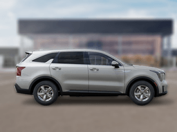 Kia Sorento LX FWD 2026