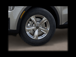 Kia Sorento LX FWD 2026