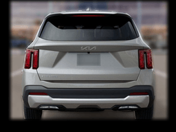 Kia Sorento LX FWD 2026