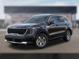 Kia Sorento LX FWD 2026