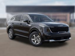 Kia Sorento LX FWD 2026