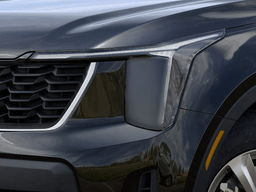 Kia Sorento LX FWD 2026