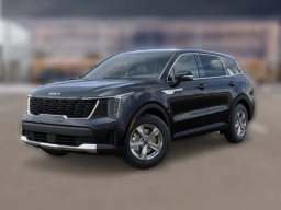 Kia Sorento LX FWD 2026