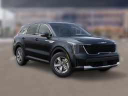 Kia Sorento LX FWD 2026