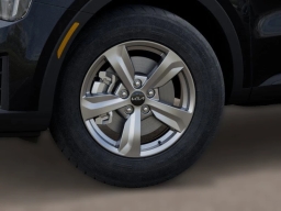 Kia Sorento LX FWD 2026