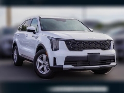 Kia Sorento LX FWD 2026