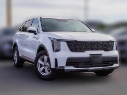 Kia Sorento LX FWD 2026