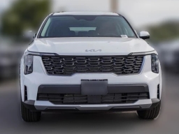 Kia Sorento LX FWD 2026