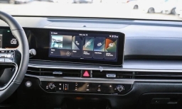 Kia Sorento LX FWD 2026