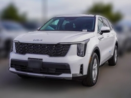 Kia Sorento LX FWD 2026