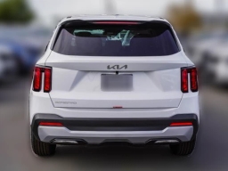 Kia Sorento LX FWD 2026