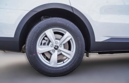 Kia Sorento LX FWD 2026