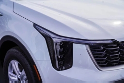 Kia Sorento LX FWD 2026