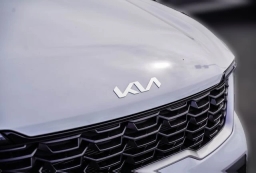 Kia Sorento LX FWD 2026