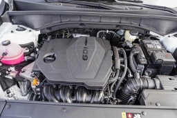 Kia Sorento LX FWD 2026