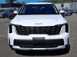 Kia Sorento LX FWD 2026