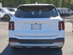 Kia Sorento LX FWD 2026