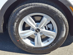 Kia Sorento LX FWD 2026