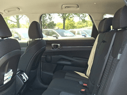 Kia Sorento LX FWD 2026