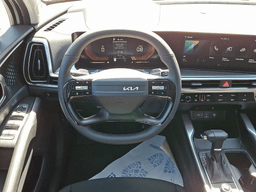 Kia Sorento LX FWD 2026