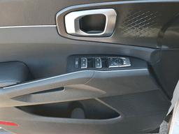 Kia Sorento LX FWD 2026