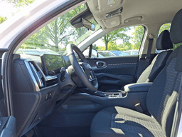 Kia Sorento LX FWD 2026