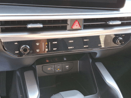 Kia Sorento LX FWD 2026