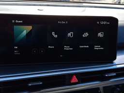 Kia Sorento LX FWD 2026