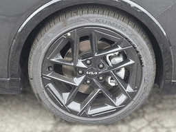 Kia Sorento LX FWD 2026