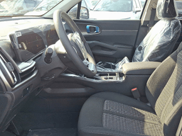 Kia Sorento LX FWD 2026