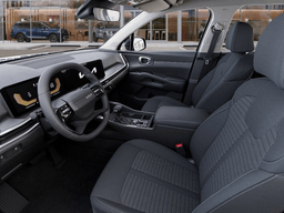 Kia Sorento LX FWD 2026