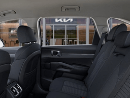 Kia Sorento LX FWD 2026