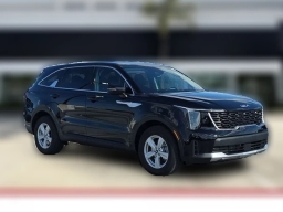 Kia Sorento LX FWD 2026