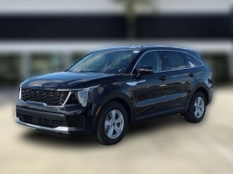 Kia Sorento LX FWD 2026