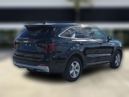 Kia Sorento LX FWD 2026