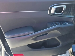 Kia Sorento LX FWD 2026