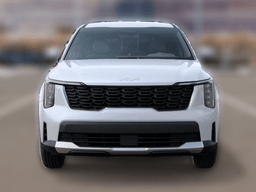 Kia Sorento LX FWD 2026
