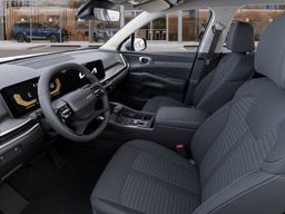 Kia Sorento LX FWD 2026