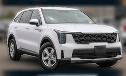 Kia Sorento LX FWD 2026