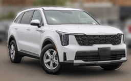 Kia Sorento LX FWD 2026