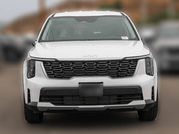 Kia Sorento LX FWD 2026