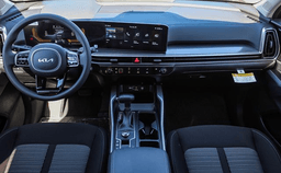 Kia Sorento LX FWD 2026