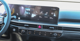 Kia Sorento LX FWD 2026