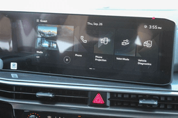 Kia Sorento LX FWD 2026