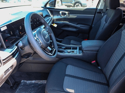 Kia Sorento LX FWD 2026