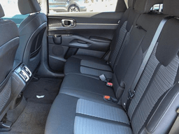 Kia Sorento LX FWD 2026