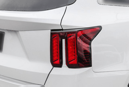 Kia Sorento LX FWD 2026