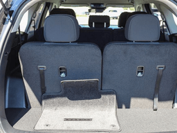 Kia Sorento LX FWD 2026