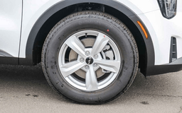 Kia Sorento LX FWD 2026